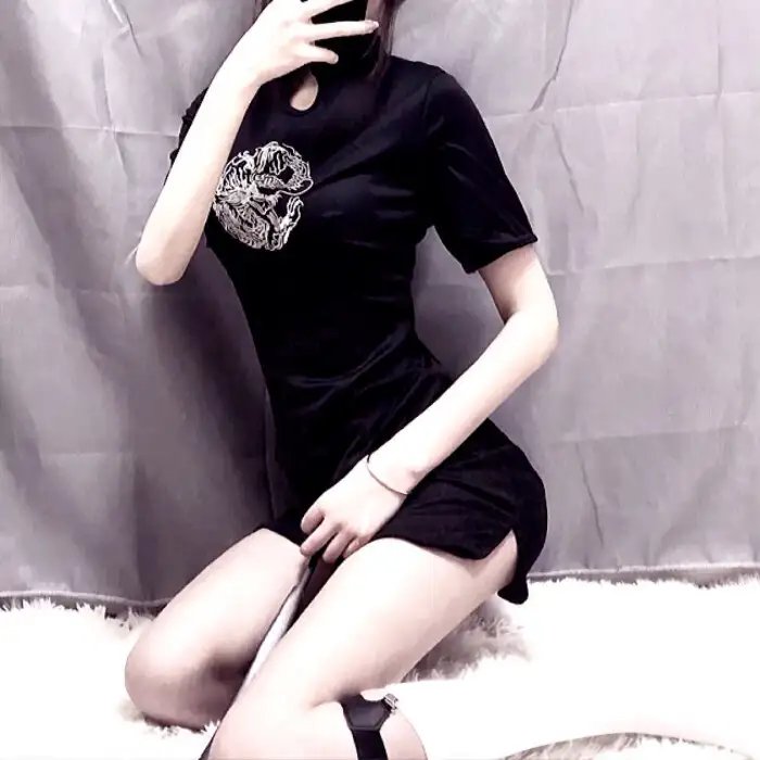 查理的约会