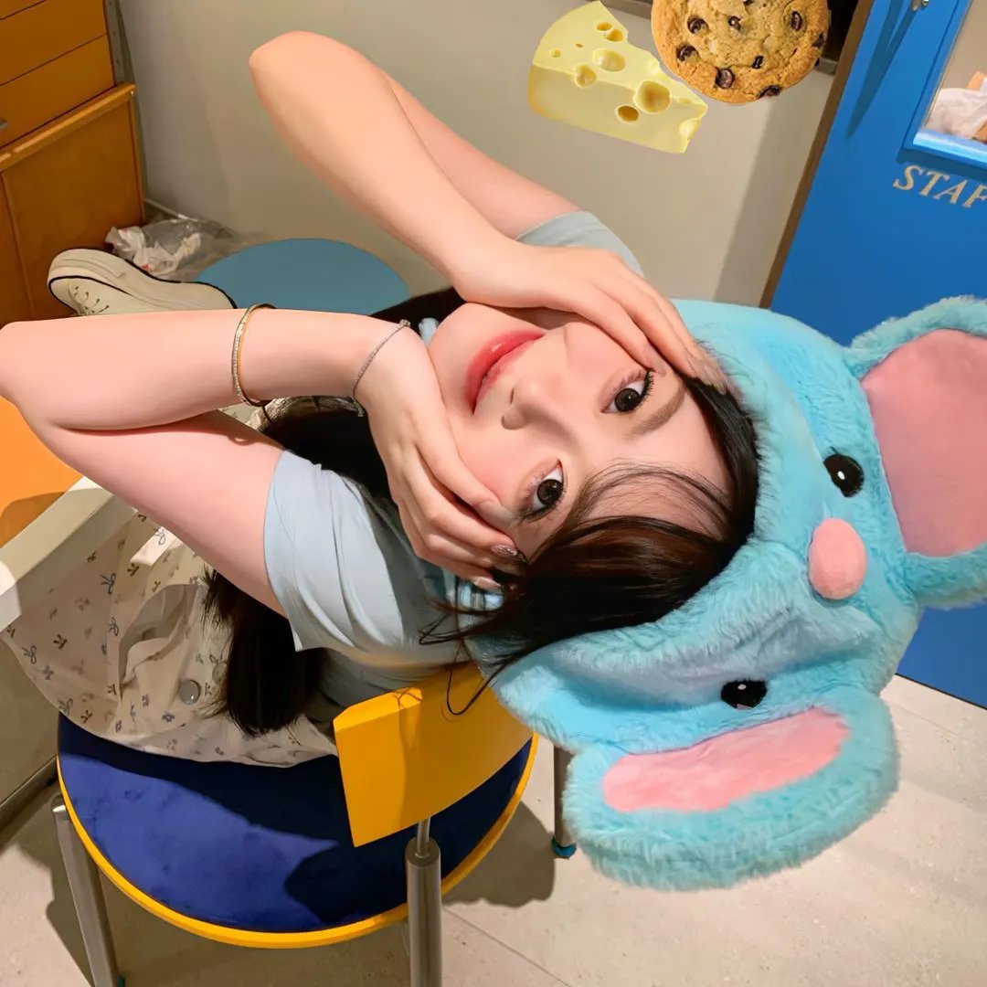 巴黎恋爱写真